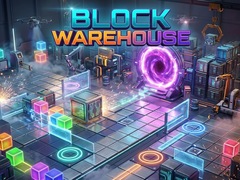 Oyunu Block Warehouse