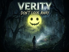 Oyunu Verity - Don't Look Away