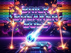Oyunu Brick Breaker Boss