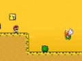 Oyunu Super Mario World Flash 2