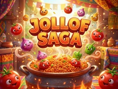 Oyunu Jollof Saga