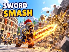 Oyunu Sword Smash