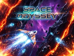 Oyunu Space Odyssey