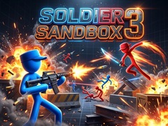 Oyunu Soldier Sandbox 3