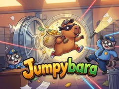 Oyunu Jumpybara