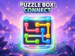 Oyunu Puzzle Box: Connect