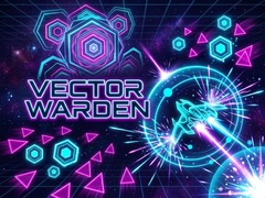 Oyunu Vector Warden