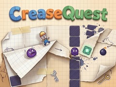 Oyunu CreaseQuest