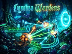 Oyunu Lumina Wardens