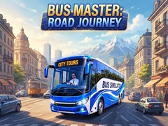 Oyunu Bus Master: Road Journey