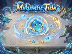 Oyunu Magnetic Tide