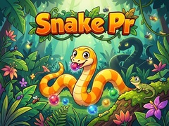 Oyunu Snake Pr