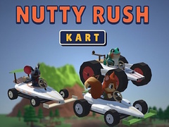 Oyunu Nutty Rush Kart