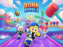 Oyunu Bonk Royale