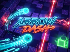 Oyunu Arrow Dash
