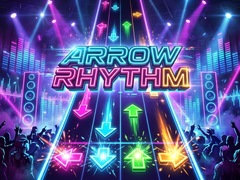 Oyunu Arrow Rhythm