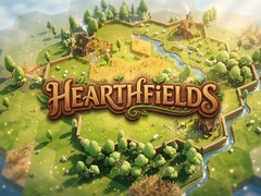 Oyunu Hearthfields
