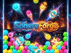 Oyunu SphereForge