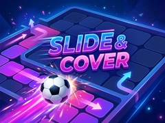 Oyunu Slide & Cover