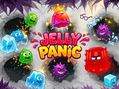 Oyunu Jelly Panic