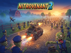 Oyunu Nitrovenant 2