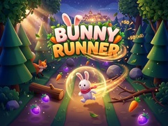 Oyunu Bunny Runner