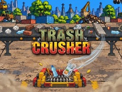 Oyunu TrashCrusher