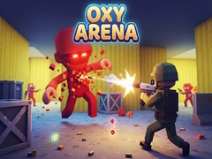 Oyunu Oxy Arena