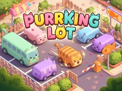 Oyunu Purrking Lot