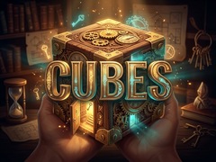 Oyunu Cubes