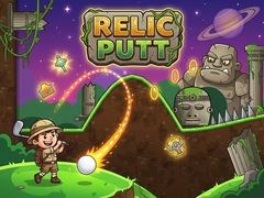 Oyunu Relic Putt