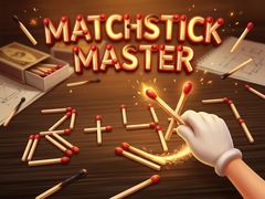 Oyunu Matchstick Master