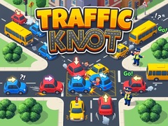 Oyunu Traffic Knot