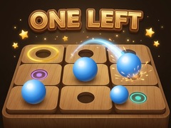 Oyunu One Left
