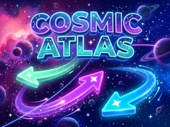 Oyunu Cosmic Atlas