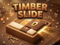 Oyunu Timber Slide