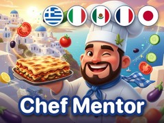 Oyunu Chef Mentor