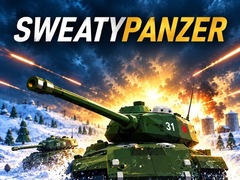 Oyunu SweatyPanzer