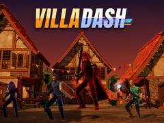 Oyunu Villadash