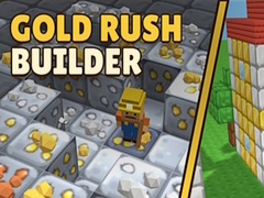 Oyunu Gold Rush Builder