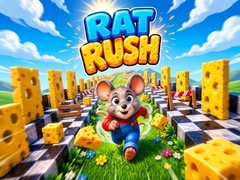 Oyunu Rat Rush