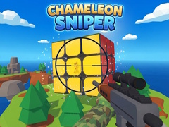 Oyunu Chameleon Sniper