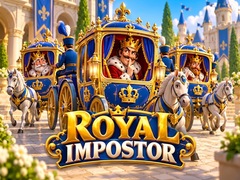 Oyunu Royal Impostor