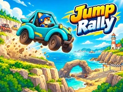 Oyunu Jump Rally