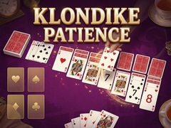 Oyunu Klondike Patience