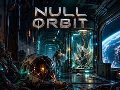 Oyunu Null Orbit