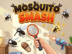Oyunu Mosquito Smash