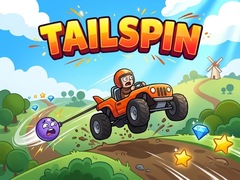 Oyunu Tailspin