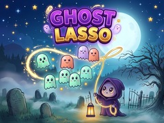 Oyunu Ghost Lasso