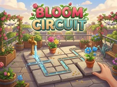 Oyunu Bloom Circuit